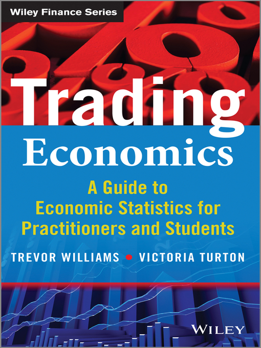 Title details for Trading Economics by Trevor Williams - Available